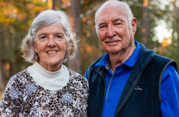 Frank & Denise Doejaaren